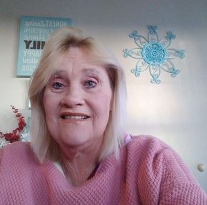 Meet your Posher, Jackie